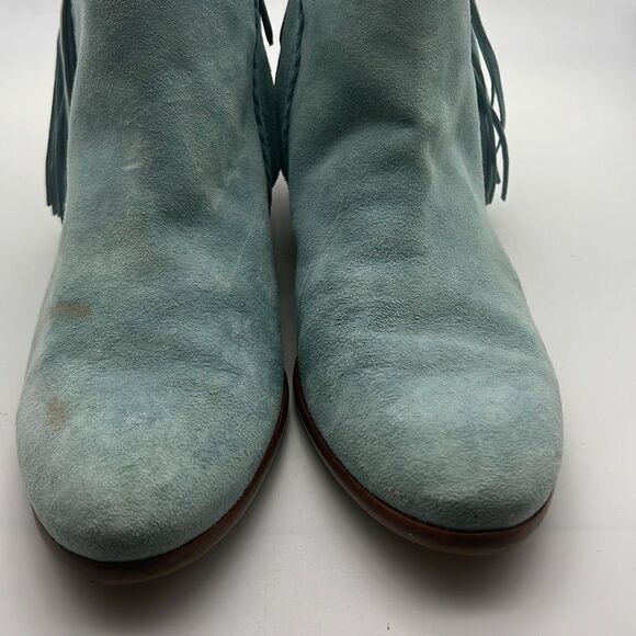Sam Edelman bootie / ankle boots- women 6.5‎ - Picture 5 of 9